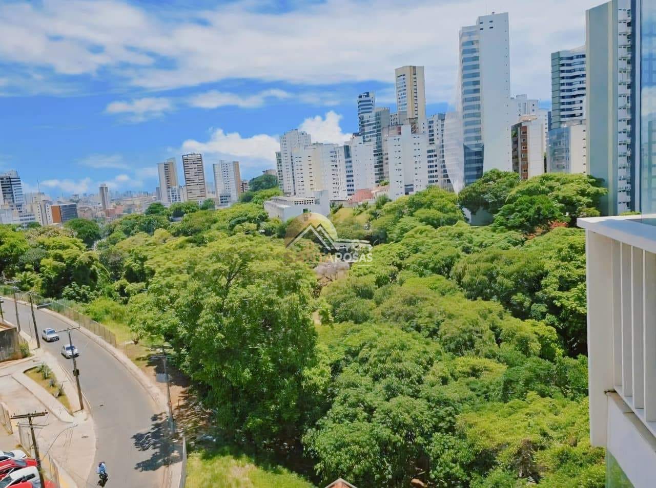 Apartamento, 4 quartos, 297 m² - Foto 4