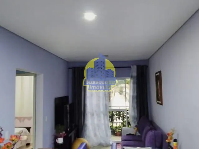 Apartamento com 67m² 2 quartos e 1 banheiro, à venda, no bairro Jardim Audir em Barueri
