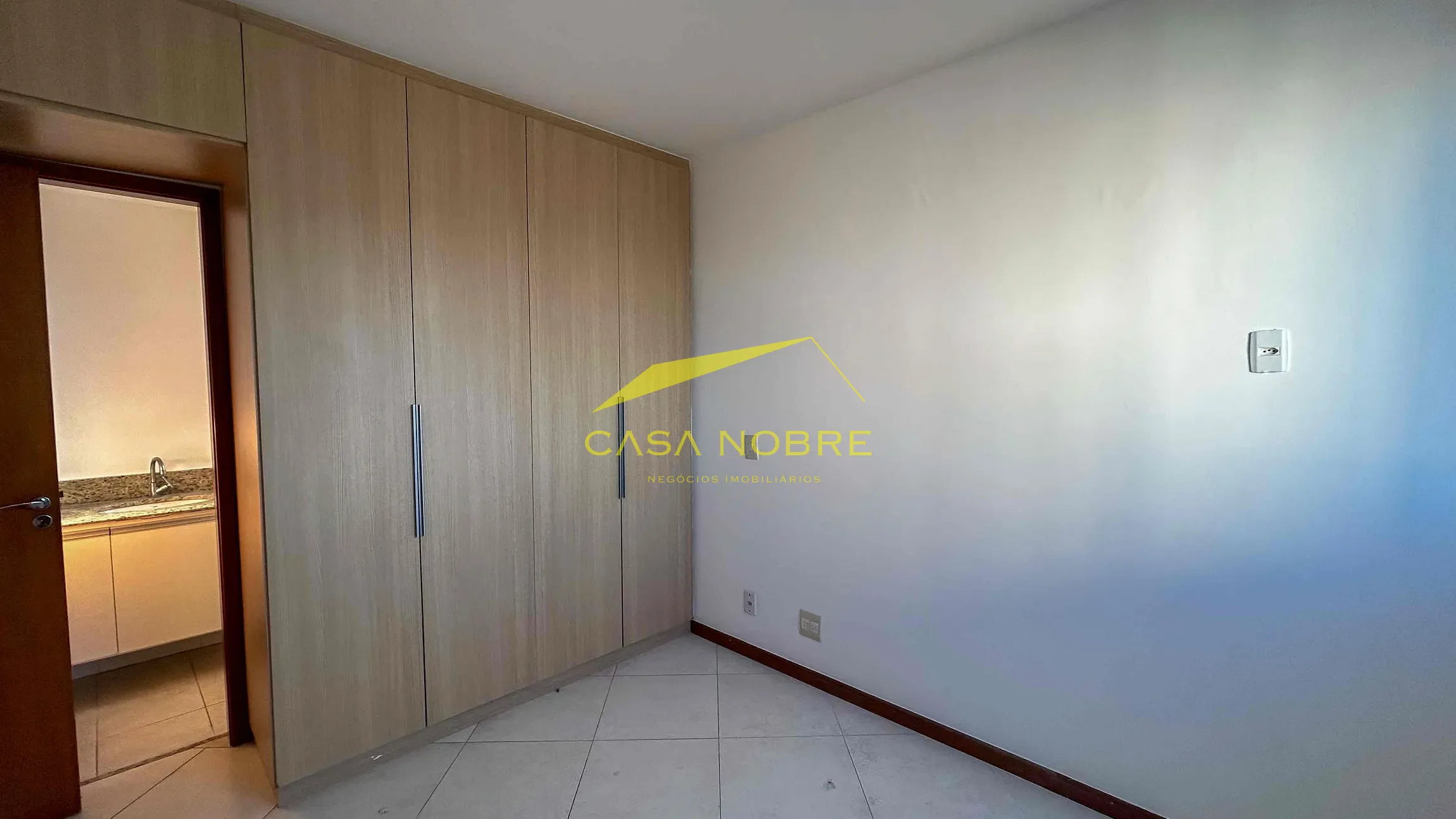 Apartamento, 3 quartos, 95 m² - Foto 2
