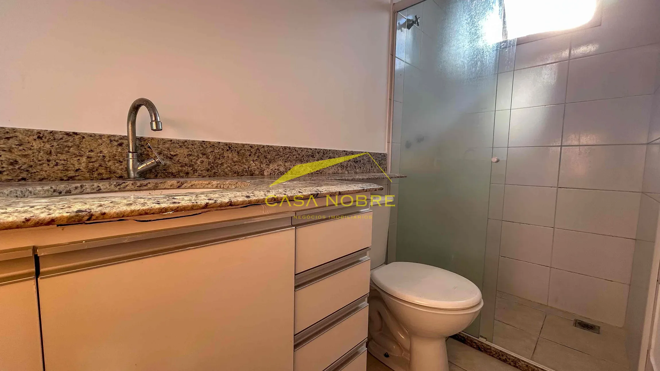 Apartamento, 3 quartos, 95 m² - Foto 3