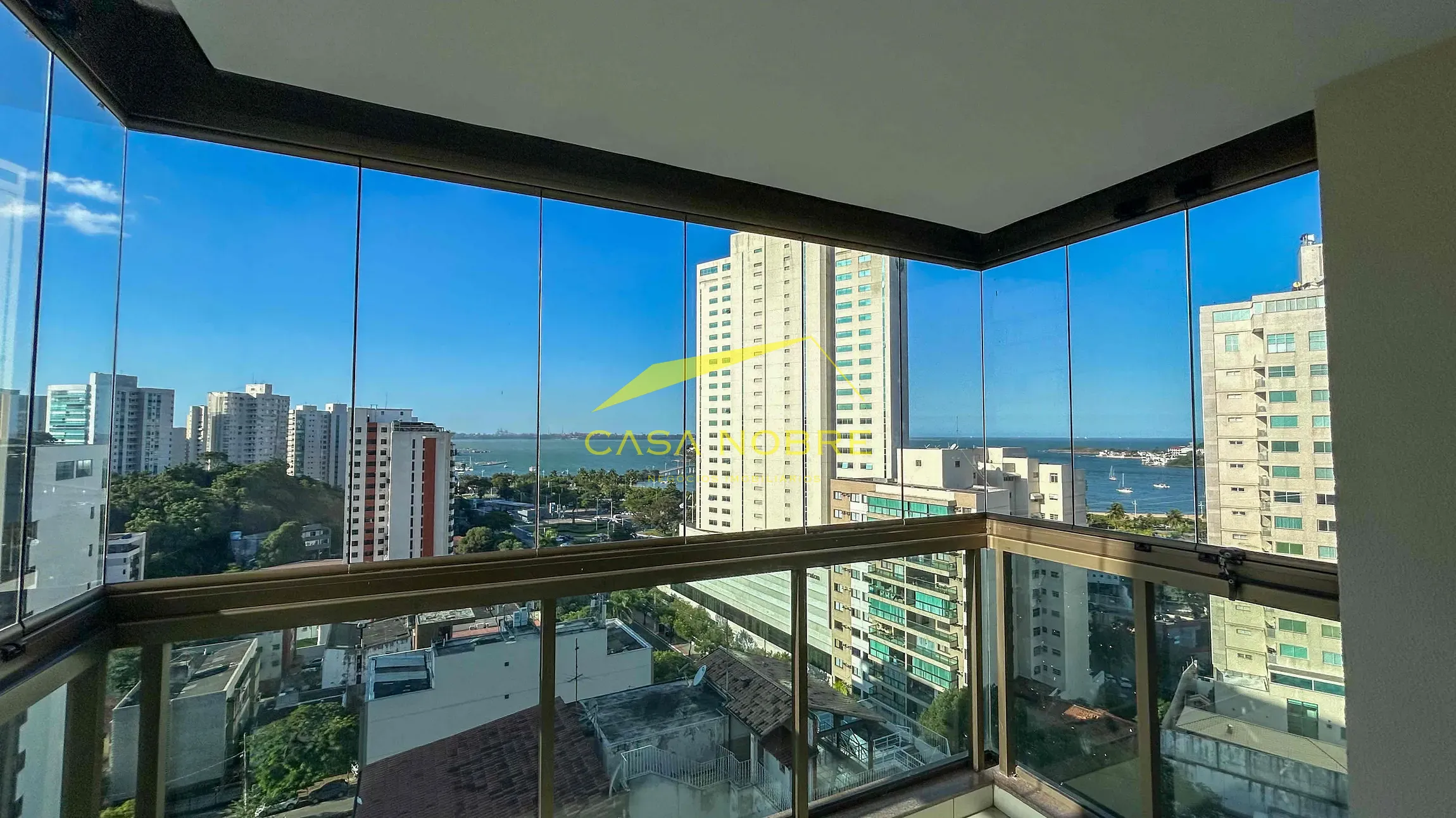 Apartamento, 3 quartos, 95 m² - Foto 8