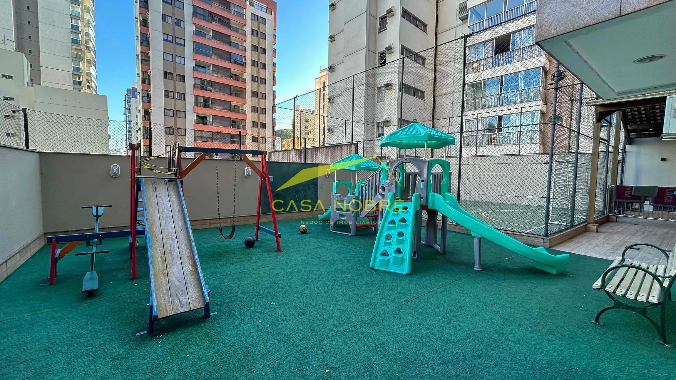 Apartamento, 3 quartos, 95 m² - Foto 17