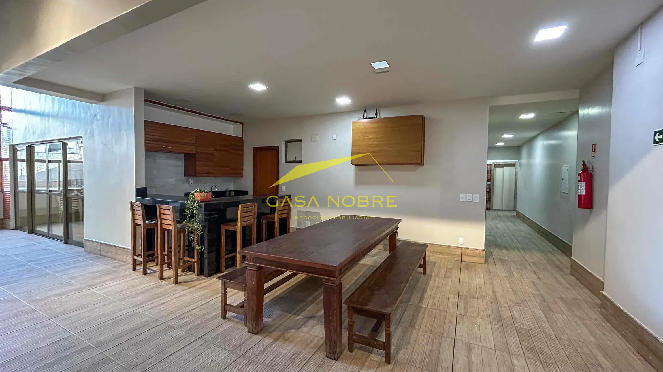 Apartamento, 3 quartos, 95 m² - Foto 11