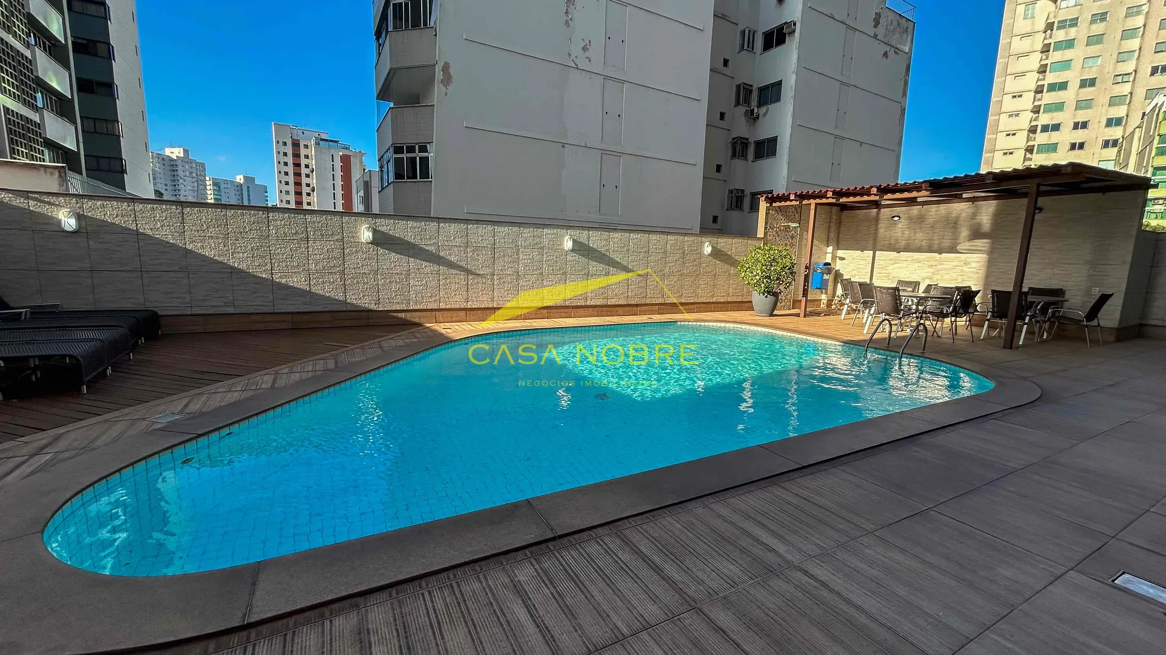 Apartamento, 3 quartos, 95 m² - Foto 15