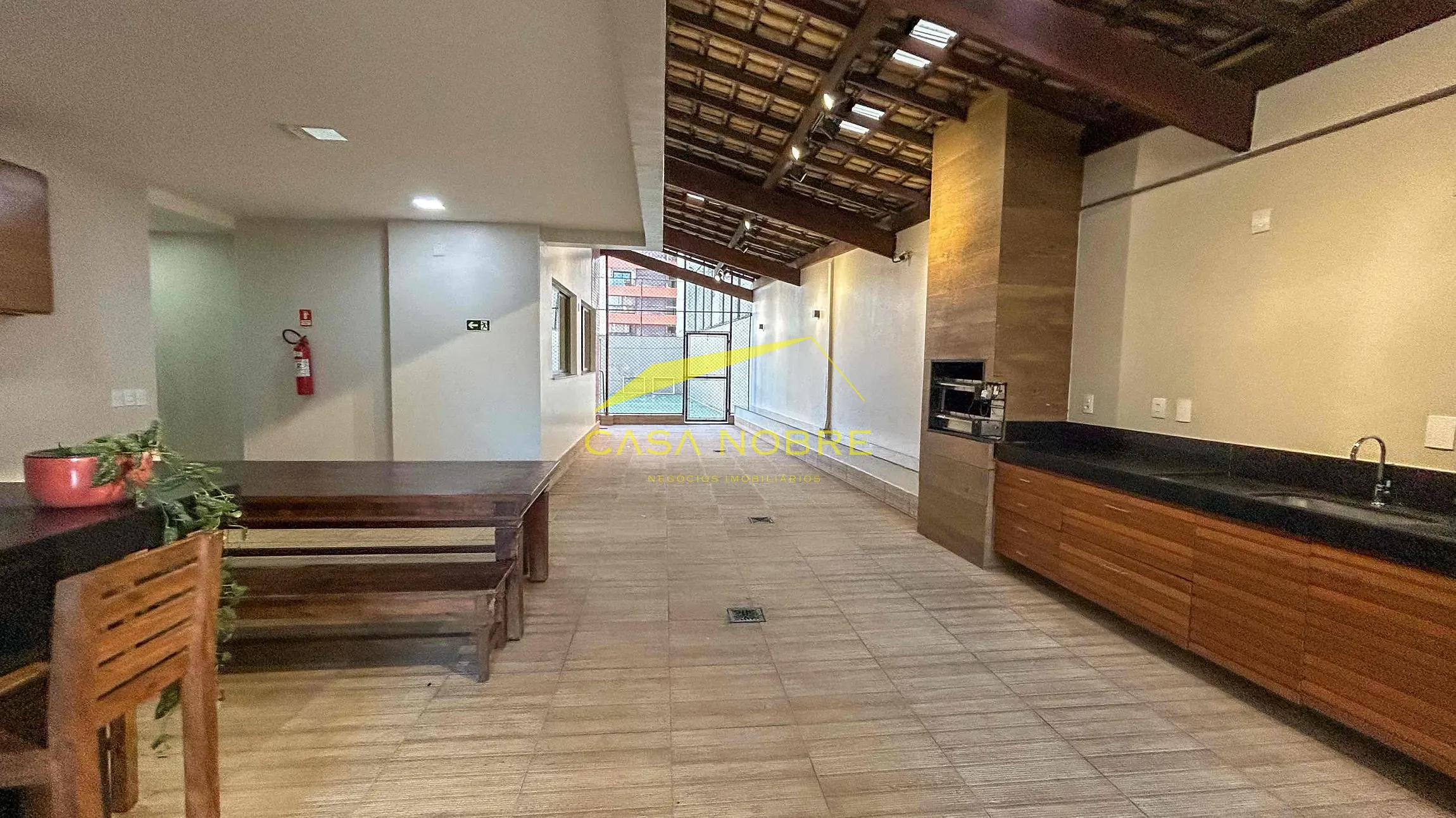 Apartamento, 3 quartos, 95 m² - Foto 13