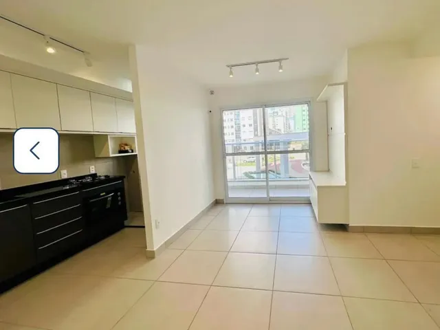 Apartamento com 85000m² 2 quartos e 2 banheiros, à venda, no bairro Norte (Águas Claras) em Brasília