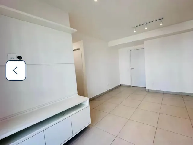 Apartamento com 85000m² 2 quartos e 2 banheiros, à venda, no bairro Norte (Águas Claras) em Brasília