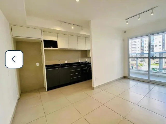 Apartamento com 85000m² 2 quartos e 2 banheiros, à venda, no bairro Norte (Águas Claras) em Brasília