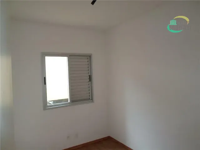 Apartamento com 70m² 3 quartos e 2 banheiros, à venda, no bairro Bonfim em Campinas