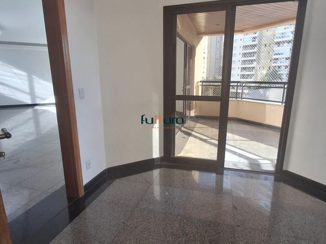 Apartamento 4 quartos e 6 banheiros, para alugar, no bairro Setor Bueno em Goiânia