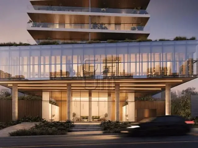 Apartamento 4 quartos e 6 banheiros, à venda, no bairro Gleba Fazenda Palhano em Londrina