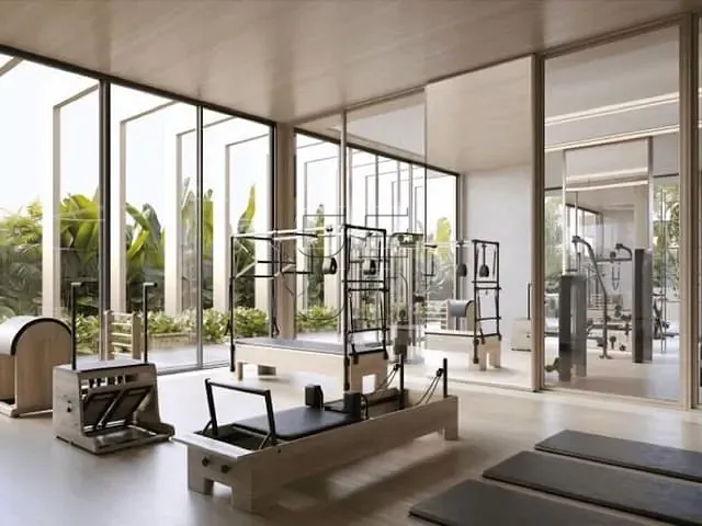 Apartamento 4 quartos e 6 banheiros, à venda, no bairro Gleba Fazenda Palhano em Londrina