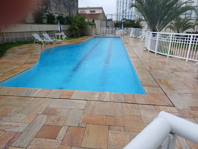 Apartamento com 84m² 3 quartos e 3 banheiros, à venda, no bairro Vila Mariana em São Paulo