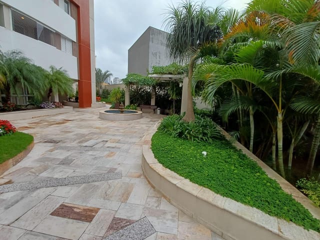 Apartamento com 84m² 3 quartos e 3 banheiros, à venda, no bairro Vila Mariana em São Paulo