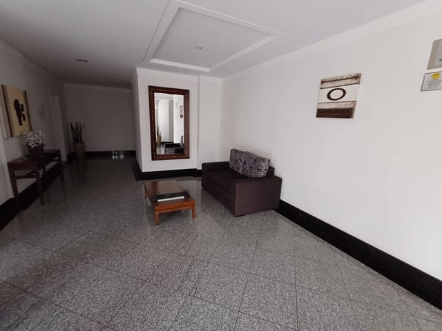 Apartamento com 84m² 3 quartos e 3 banheiros, à venda, no bairro Vila Mariana em São Paulo