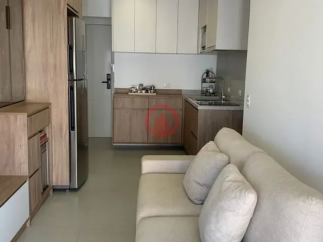 Apartamento 2 quartos e 2 banheiros, à venda, no bairro Vila Mariana em São Paulo