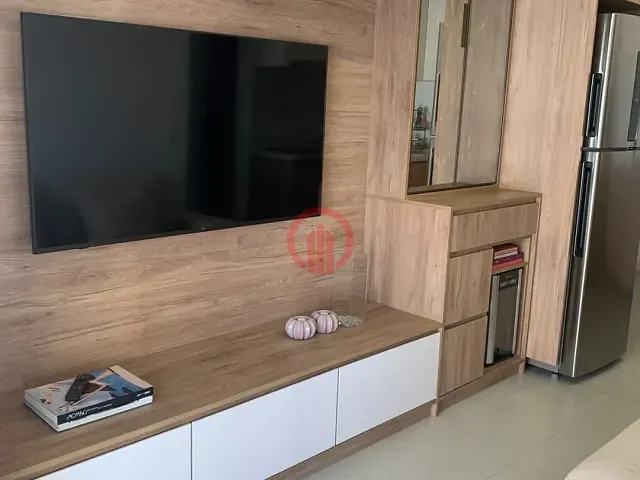 Apartamento 2 quartos e 2 banheiros, à venda, no bairro Vila Mariana em São Paulo