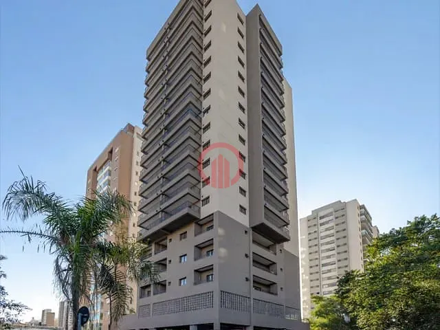 Apartamento 2 quartos e 2 banheiros, à venda, no bairro Vila Mariana em São Paulo