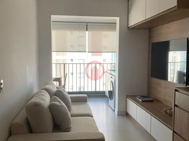 Apartamento 2 quartos e 2 banheiros, à venda, no bairro Vila Mariana em São Paulo