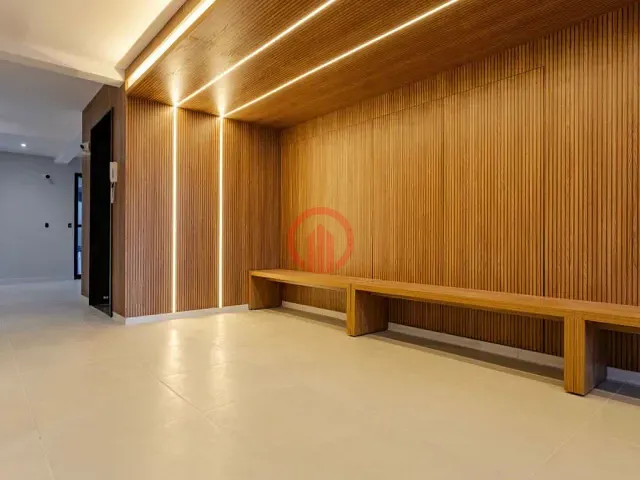Apartamento 2 quartos e 2 banheiros, à venda, no bairro Vila Mariana em São Paulo