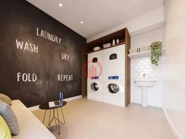 Apartamento 2 quartos e 2 banheiros, à venda, no bairro Vila Mariana em São Paulo