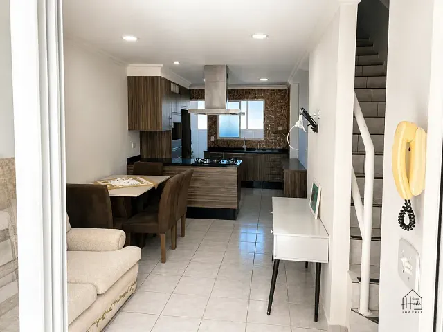 Apartamento 2 quartos e 2 banheiros, para alugar, no bairro Centro em Cotia