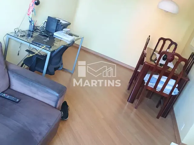 Apartamento 2 quartos e 1 banheiro, à venda, no bairro Jardim Umuarama em São Paulo
