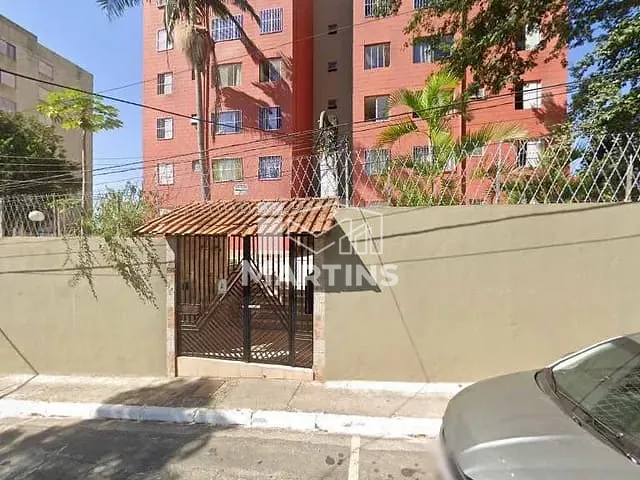 Apartamento 2 quartos e 1 banheiro, à venda, no bairro Jardim Umuarama em São Paulo