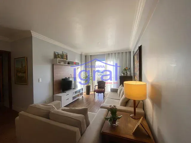 Apartamento 3 quartos e 4 banheiros, à venda, no bairro Vila Gumercindo em São Paulo