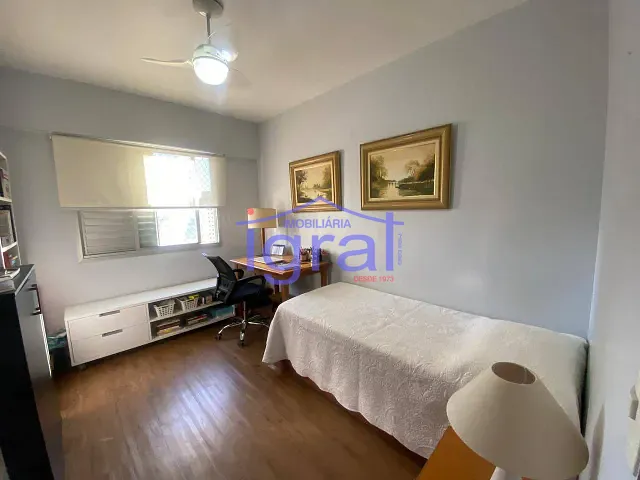 Apartamento 3 quartos e 4 banheiros, à venda, no bairro Vila Gumercindo em São Paulo