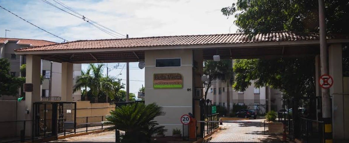 Apartamento, 2 quartos, 45 m² - Foto 9