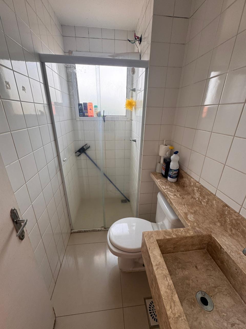 Apartamento, 2 quartos, 45 m² - Foto 8