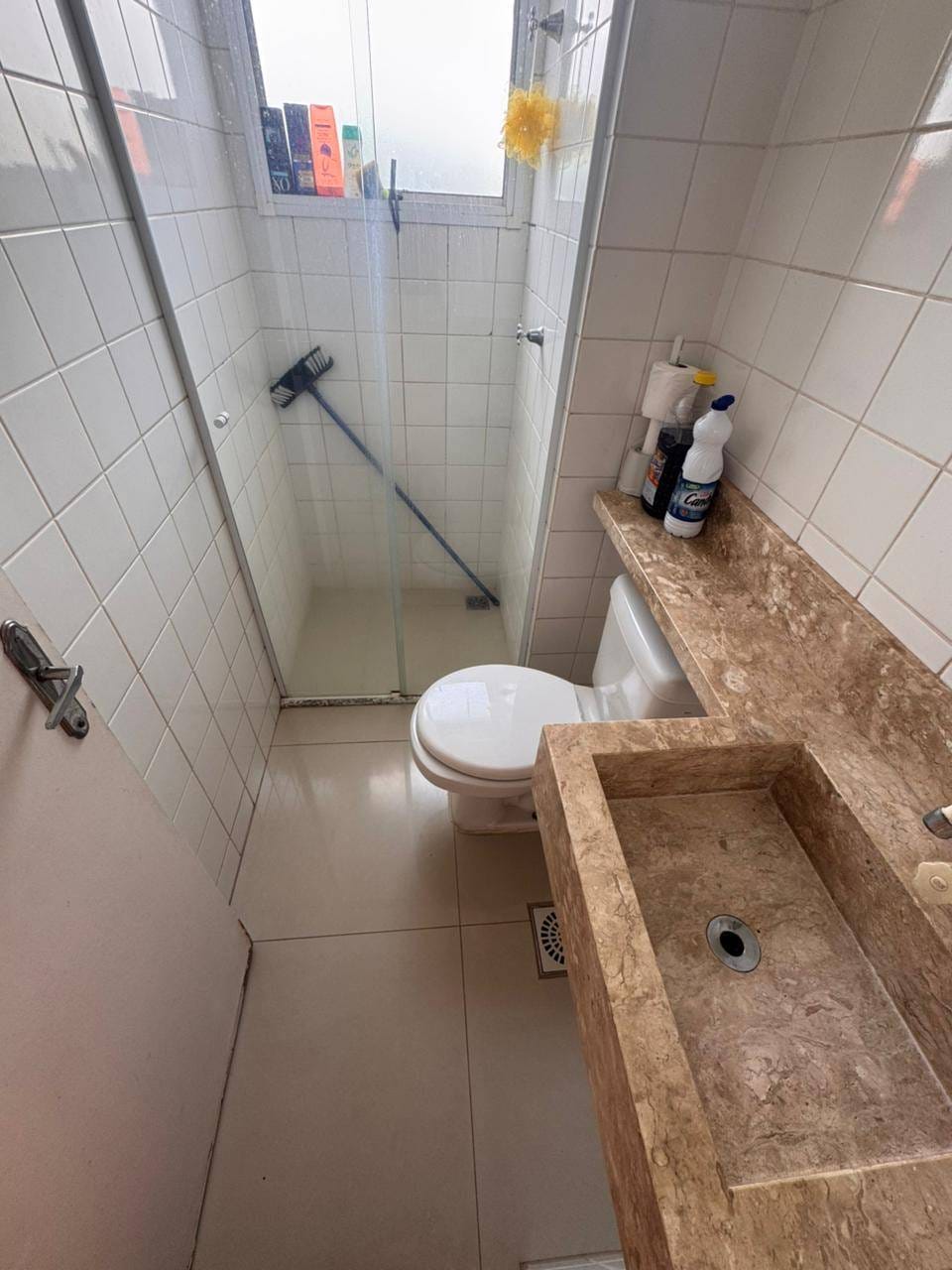 Apartamento, 2 quartos, 45 m² - Foto 7