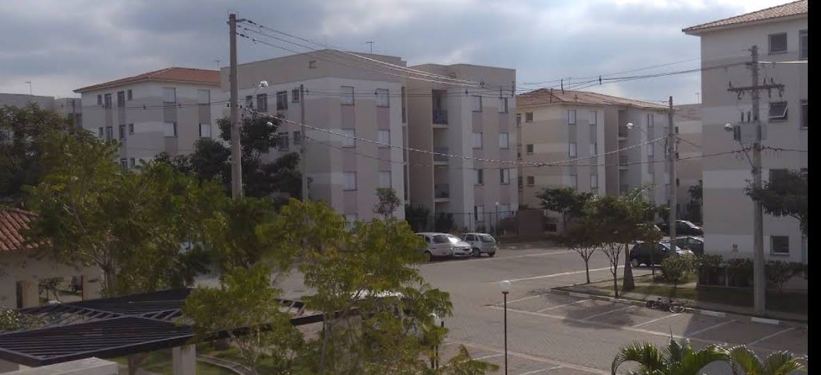 Apartamento, 2 quartos, 45 m² - Foto 11