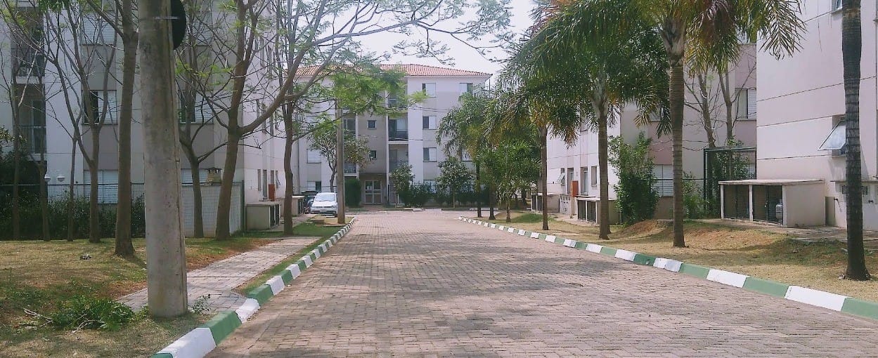 Apartamento, 2 quartos, 45 m² - Foto 10