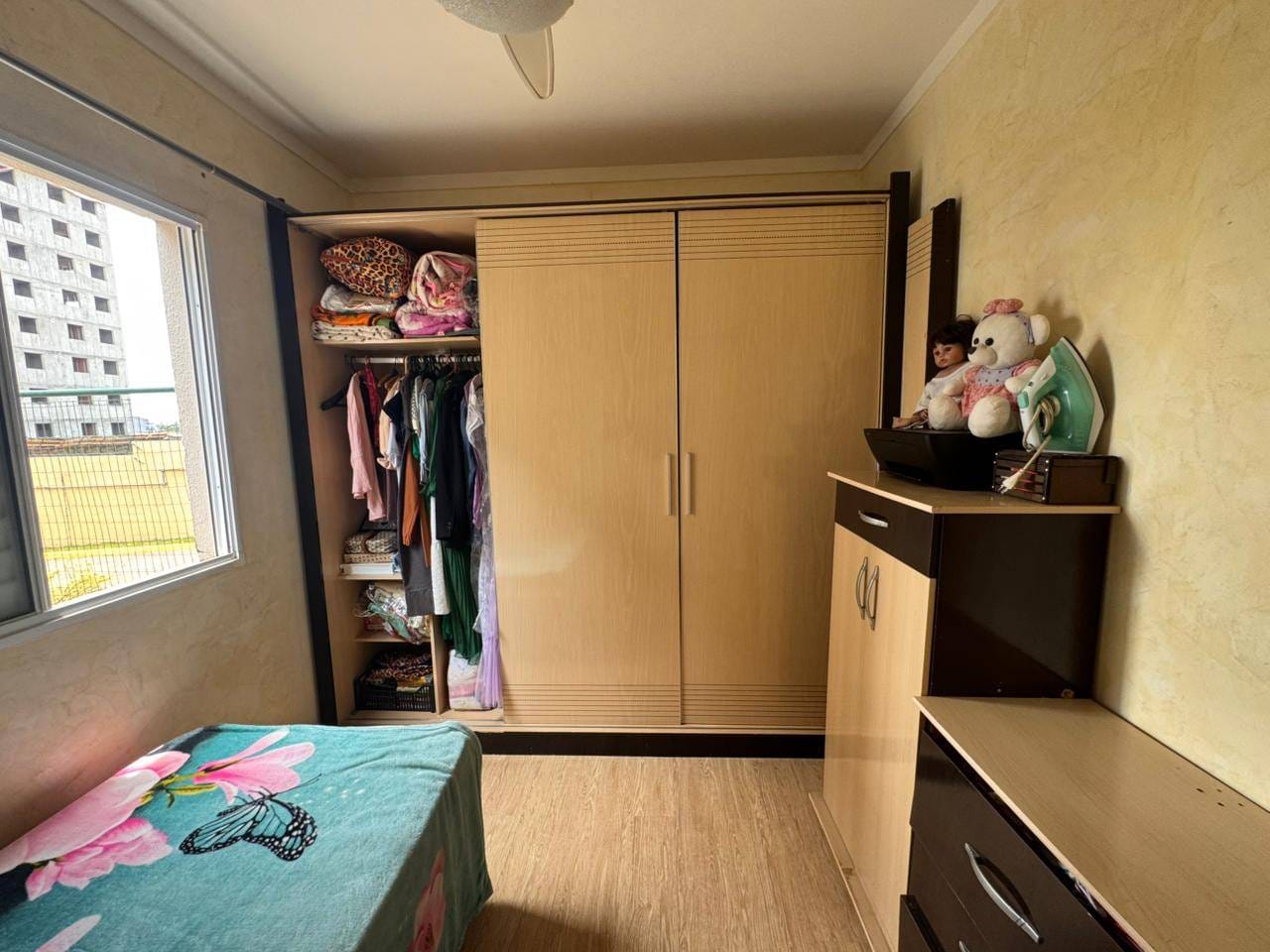 Apartamento, 2 quartos, 45 m² - Foto 6