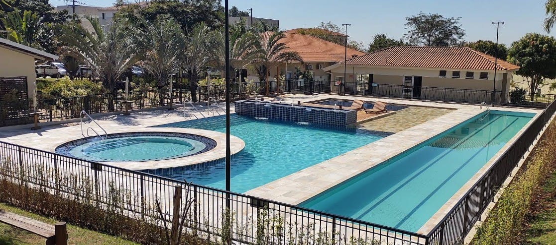 Apartamento, 2 quartos, 45 m² - Foto 12