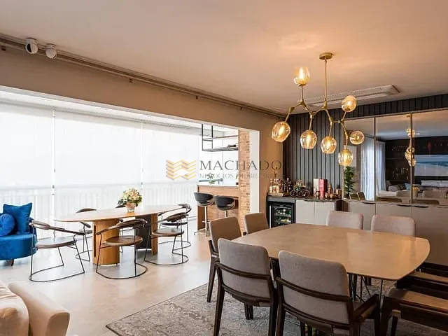 Apartamento com 362m² 4 quartos e 1 banheiro, à venda, no bairro Anhangabaú em Jundiaí