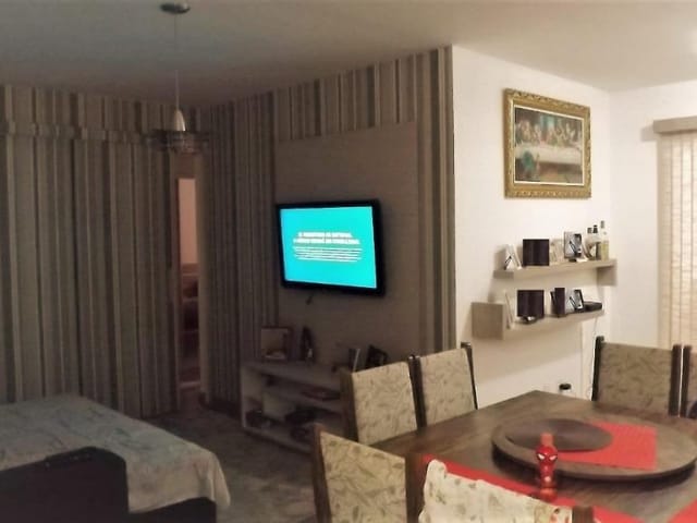 Foto do Apartamento - Apartamento com 3 dormitórios à venda, 90 m² por R$ 480.000,00 - Jardim Sul - São José dos Campos/SP | INDEPENDENCE NEGOCIOS IMOBILIARIOS LTDA