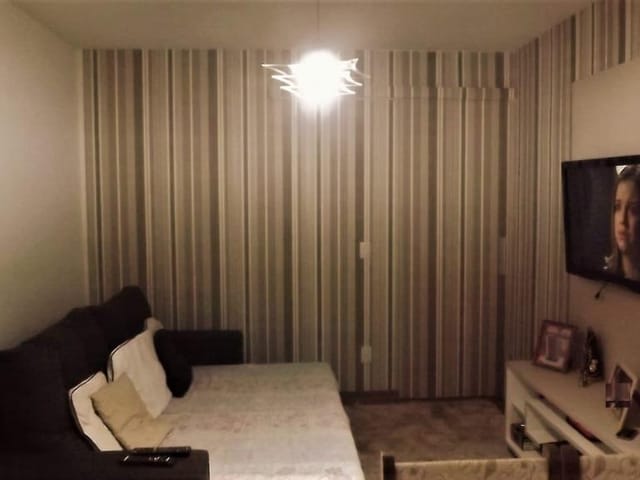 Foto do Apartamento - Apartamento com 3 dormitórios à venda, 90 m² por R$ 480.000,00 - Jardim Sul - São José dos Campos/SP | INDEPENDENCE NEGOCIOS IMOBILIARIOS LTDA