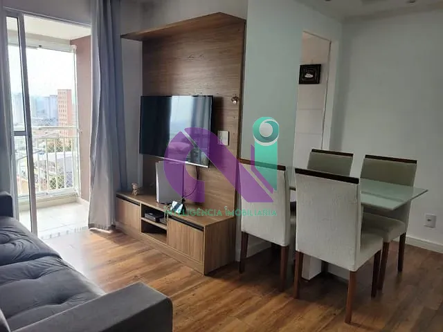 Apartamento 2 quartos e 2 banheiros, à venda, no bairro Quitaúna em Osasco