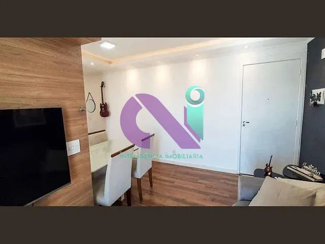 Apartamento 2 quartos e 2 banheiros, à venda, no bairro Quitaúna em Osasco