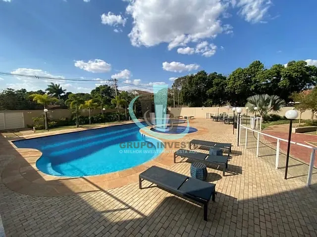 Apartamento com 140m² 3 quartos e 5 banheiros, à venda, no bairro Jardim Morumbi em ARARAQUARA