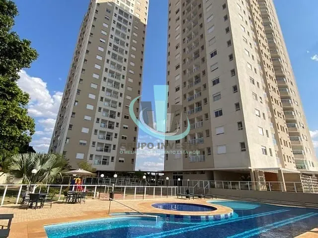 Apartamento com 140m² 3 quartos e 5 banheiros, à venda, no bairro Jardim Morumbi em ARARAQUARA