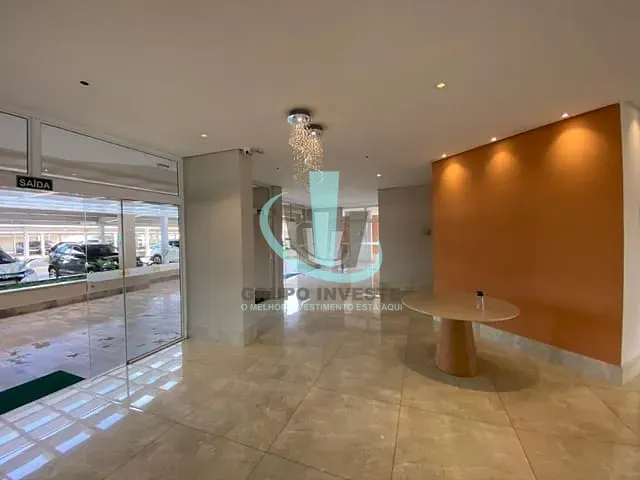 Apartamento com 140m² 3 quartos e 5 banheiros, à venda, no bairro Jardim Morumbi em ARARAQUARA