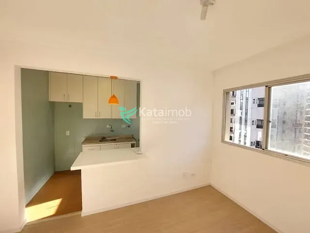 Apartamento 1 quarto e 1 banheiro, à venda, no bairro Indianópolis em São Paulo