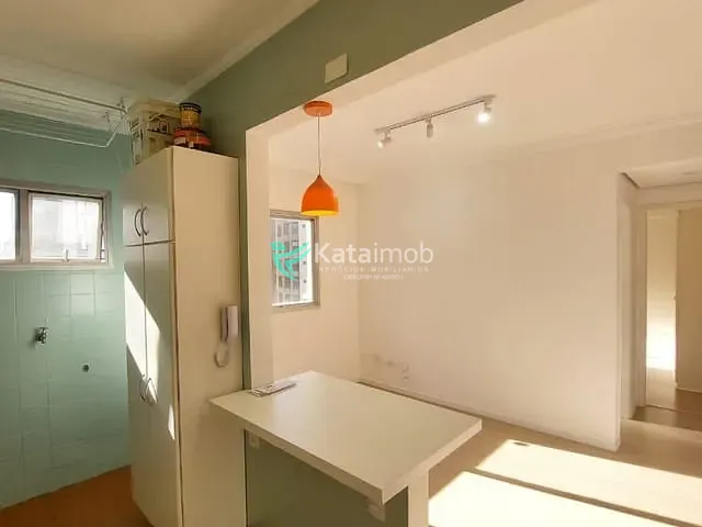 Apartamento 1 quarto e 1 banheiro, à venda, no bairro Indianópolis em São Paulo