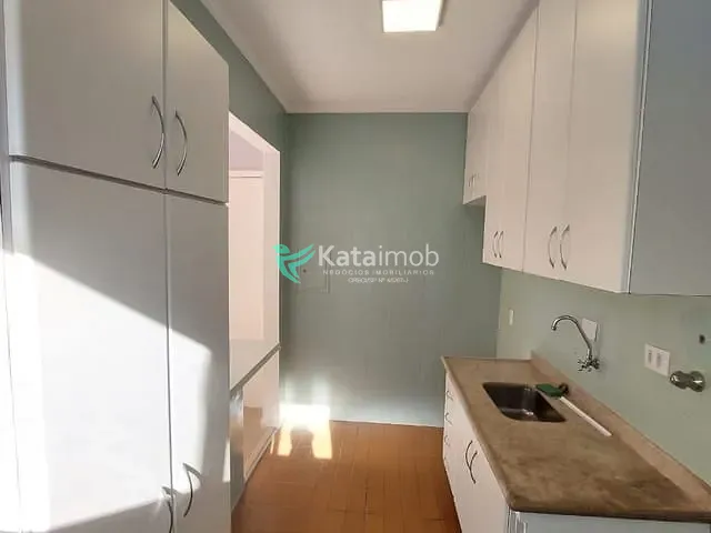 Apartamento 1 quarto e 1 banheiro, à venda, no bairro Indianópolis em São Paulo