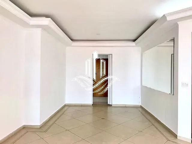 Apartamento com 295m² 4 quartos e 4 banheiros, à venda, no bairro Santo Amaro em São Paulo