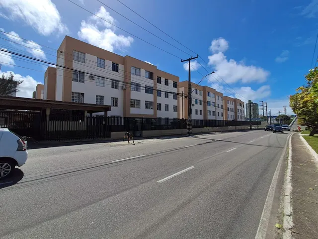 Apartamento 3 quartos e 3 banheiros, à venda, no bairro Suíssa em Aracaju